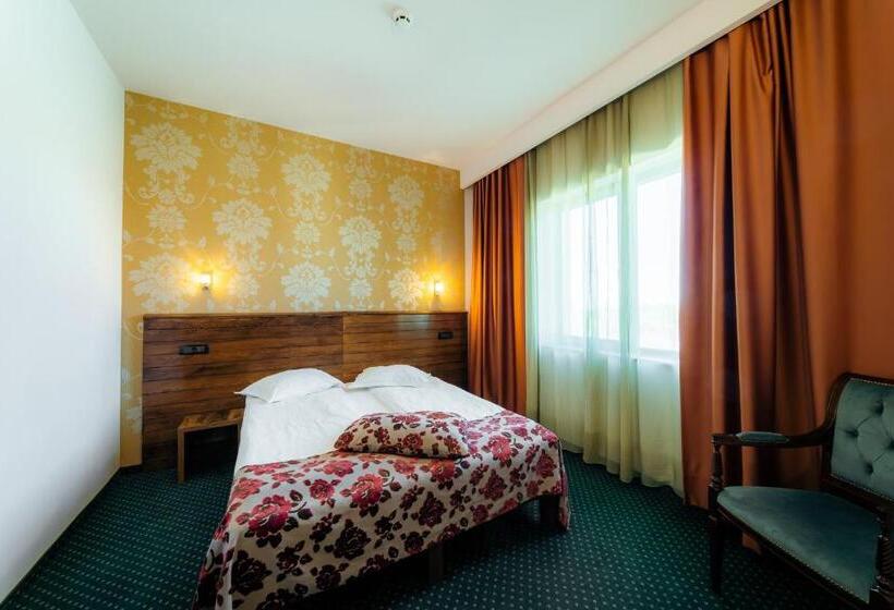 스위트, Aqua Thermal Spa