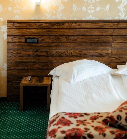 스위트, Aqua Thermal Spa