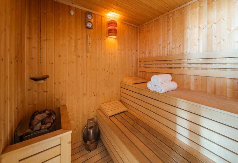 스위트, Aqua Thermal Spa