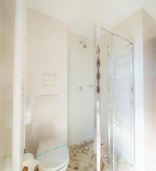 싱글 디럭스 룸, Aqua Thermal Spa