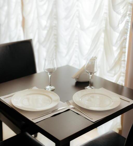 스탠다드 룸, Aqua Thermal Spa