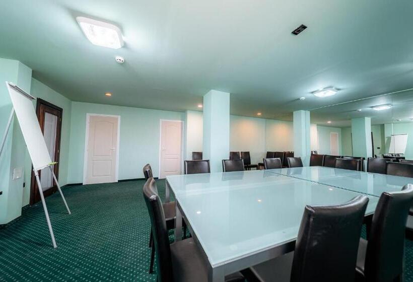 스위트, Aqua Thermal Spa