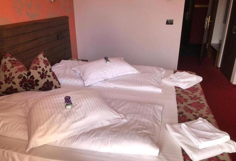 싱글 디럭스 룸, Aqua Thermal Spa