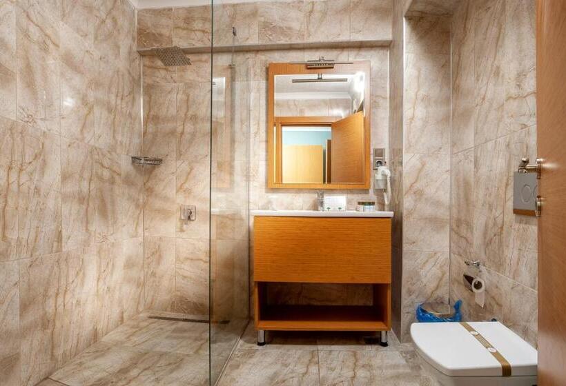 اتاق استاندارد, Marinn Deluxe