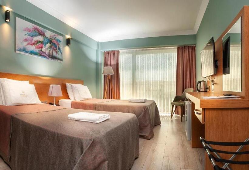 اتاق استاندارد, Marinn Deluxe