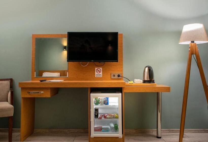 اتاق استاندارد, Marinn Deluxe