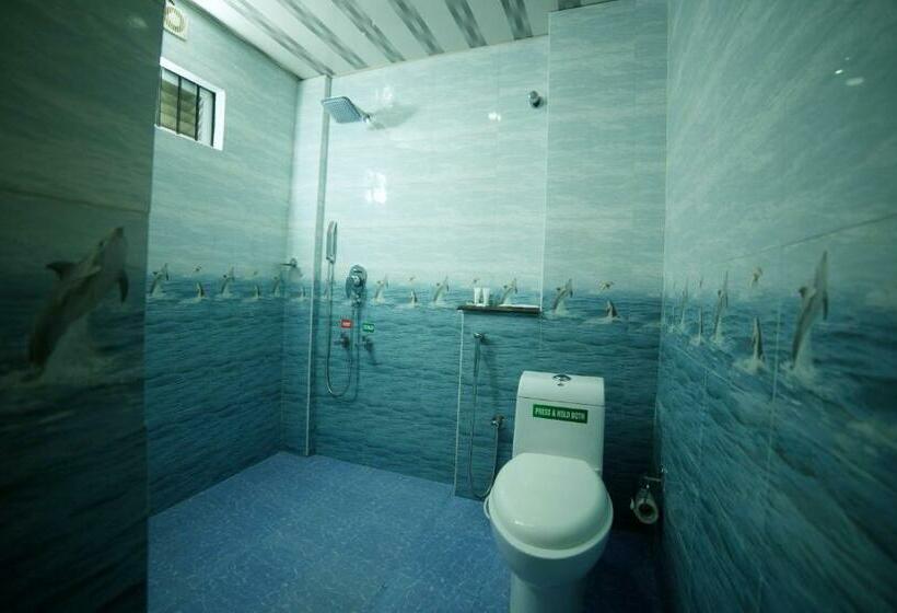 Svit, Wayanad Square