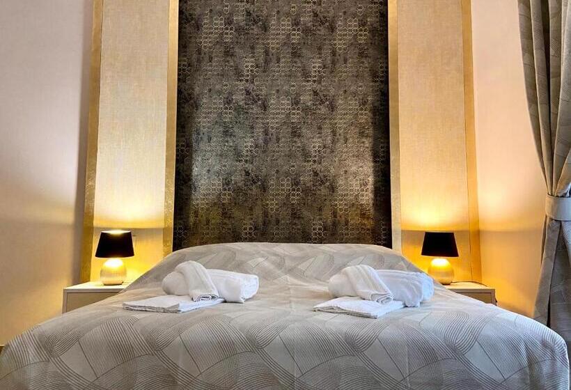 חדר דלוקס, Ier 51