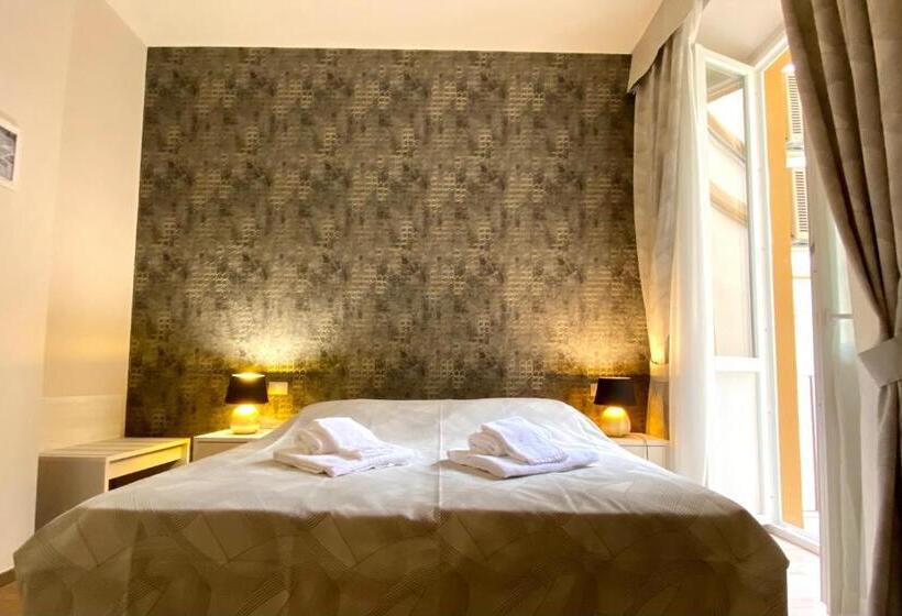 חדר דלוקס, Ier 51