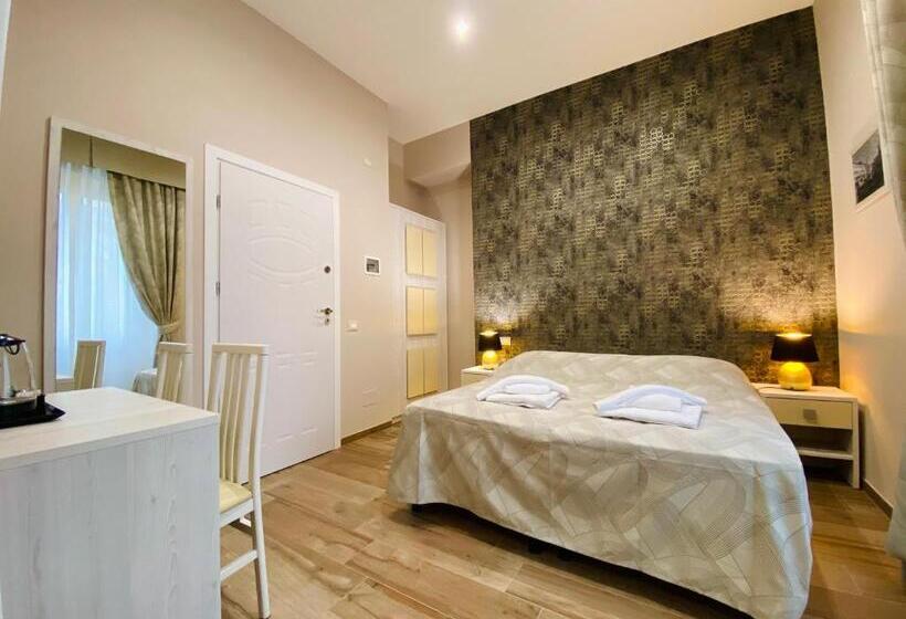 חדר סופריור עם מיטת קינג, Ier 51