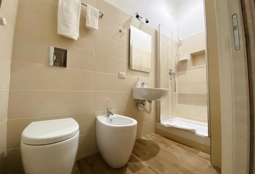 חדר סופריור עם מיטת קינג, Ier 51