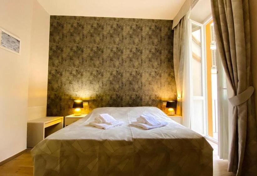 חדר סופריור עם מיטת קינג, Ier 51