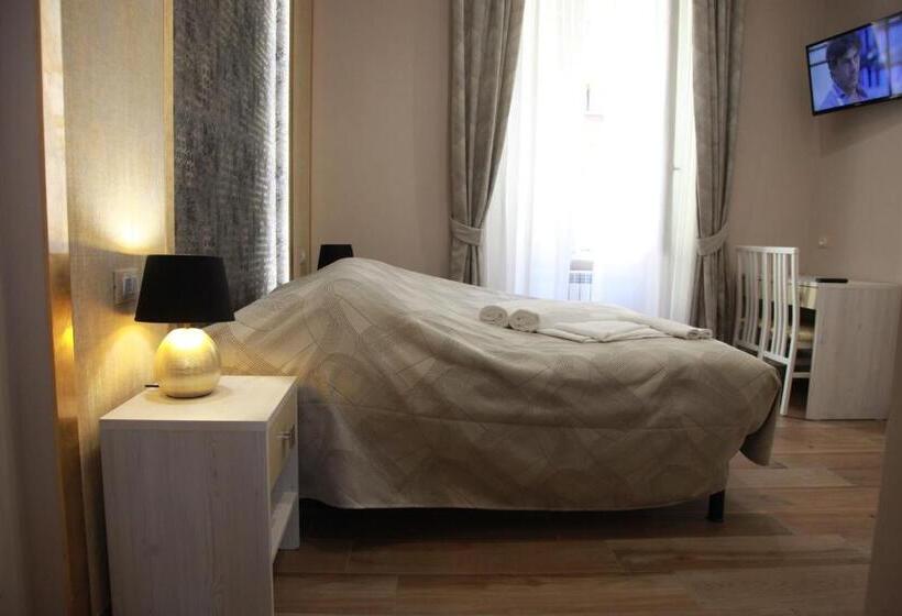 חדר סופריור עם מיטת קינג, Ier 51