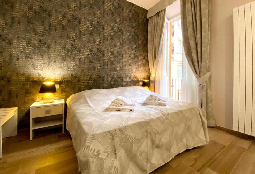 חדר דלוקס, Ier 51