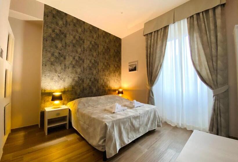 חדר דלוקס, Ier 51