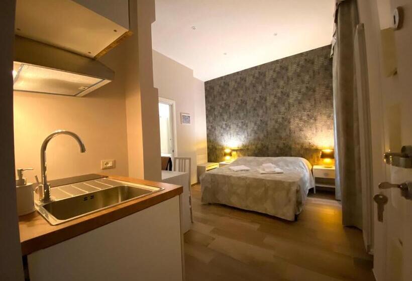 חדר סופריור עם מיטת קינג, Ier 51