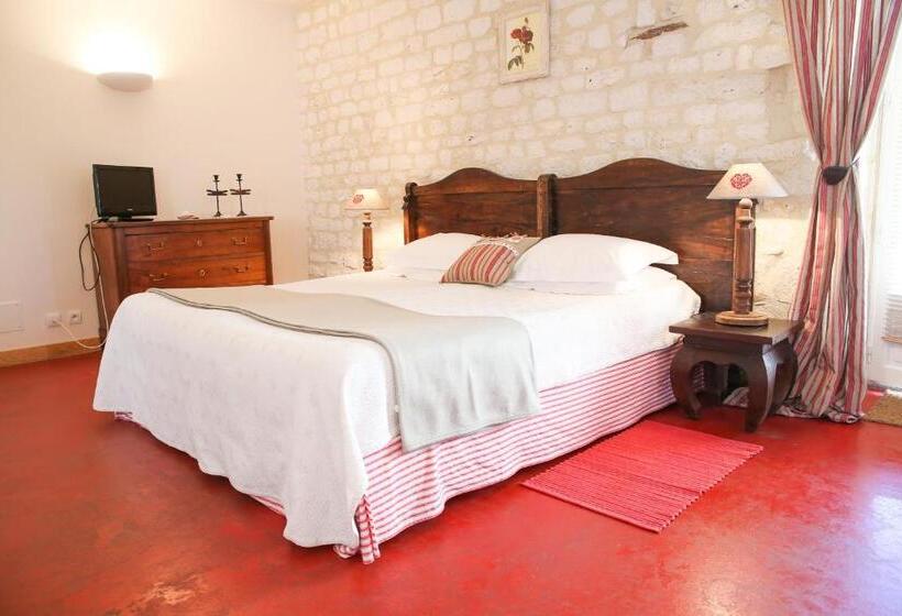 Номер Superior, Les Vents Bleus