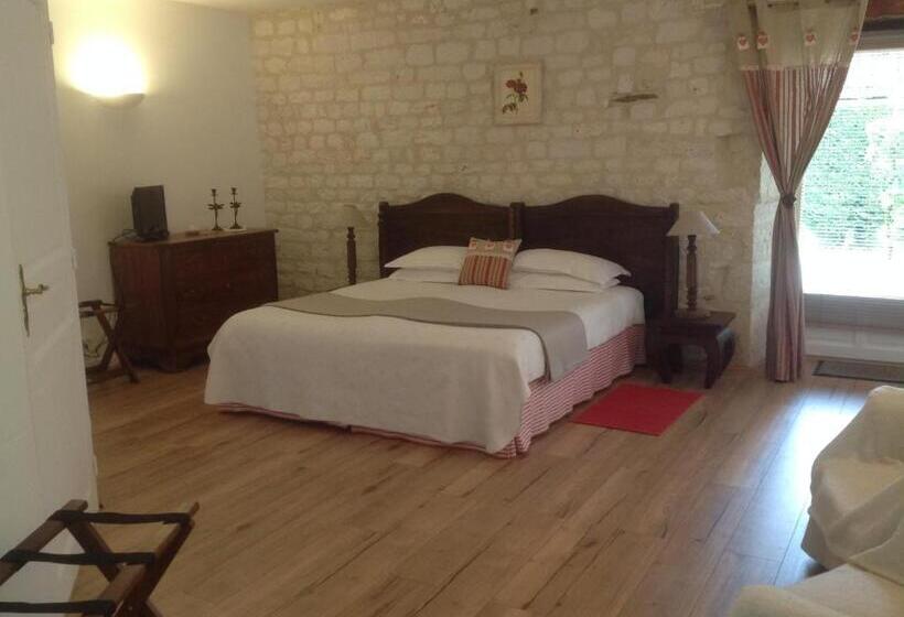 Номер Superior, Les Vents Bleus