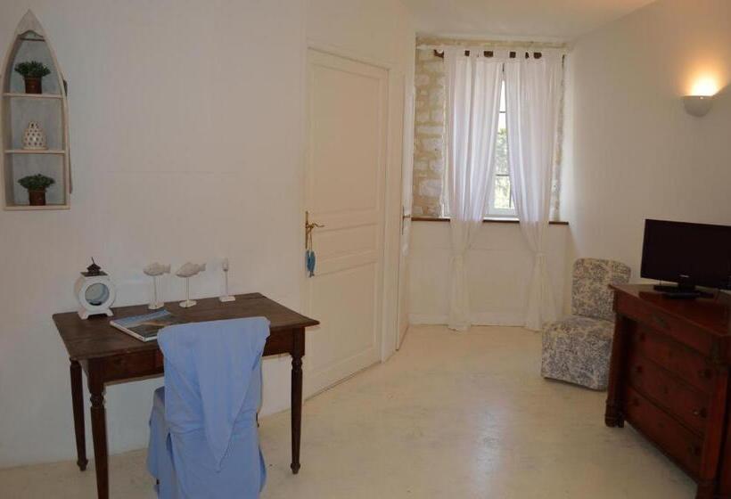 Номер Superior, Les Vents Bleus