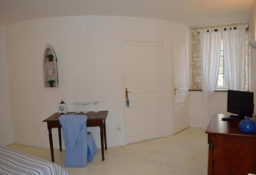 Номер Superior, Les Vents Bleus