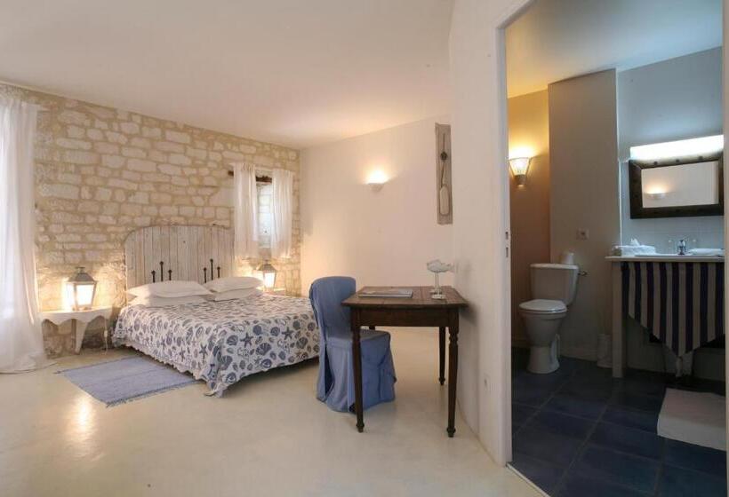 Номер Superior, Les Vents Bleus