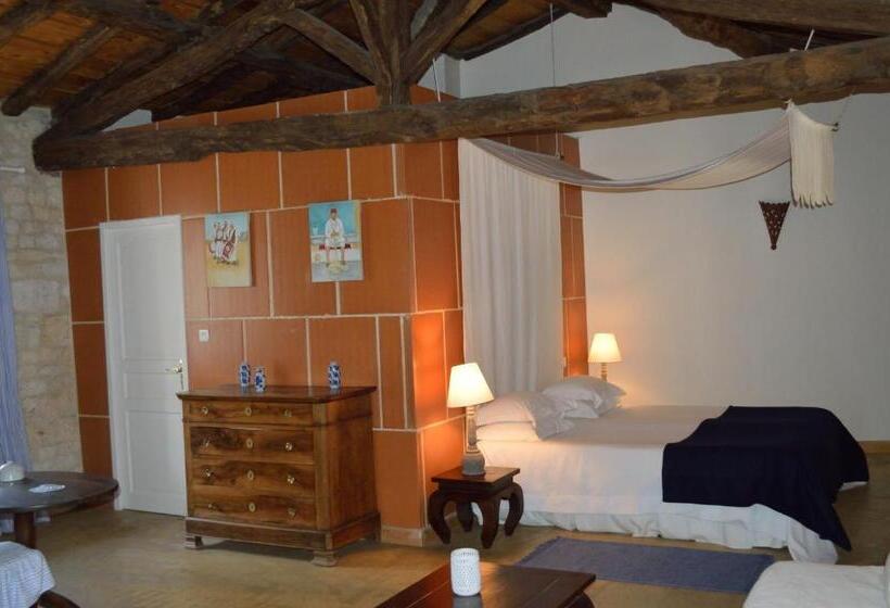 Семейный Номер, Les Vents Bleus