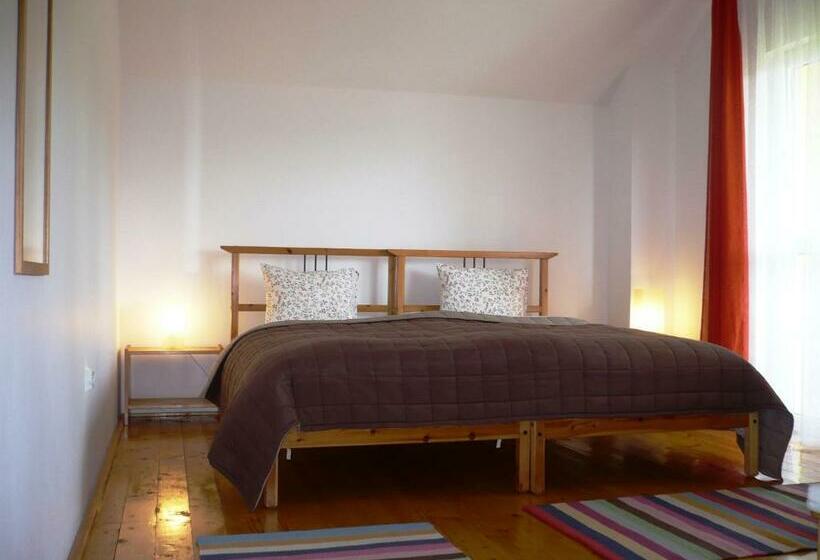 スタンダードルーム, Pensiunea Tiuta