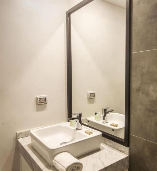 １ベッドルームのスーペリアアパートメント, Osma By Wynwood House