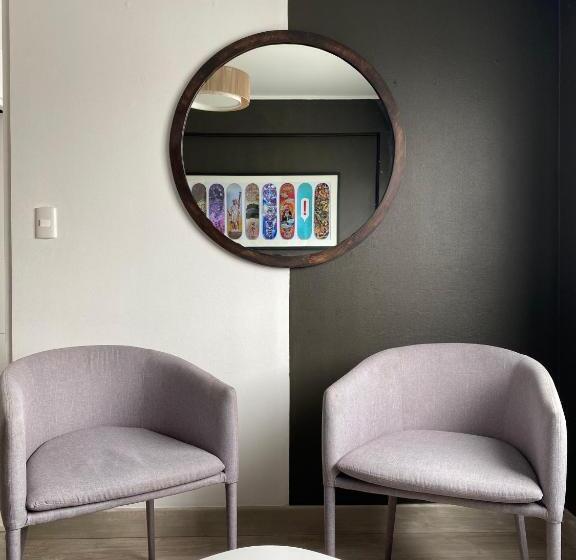 スタンダードスタジオ, Osma By Wynwood House