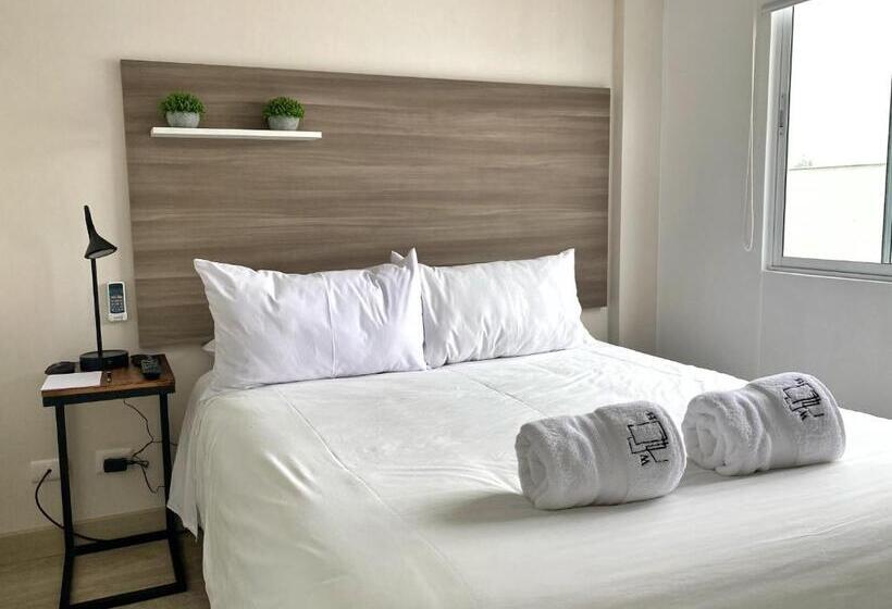 スタンダードスタジオ, Osma By Wynwood House