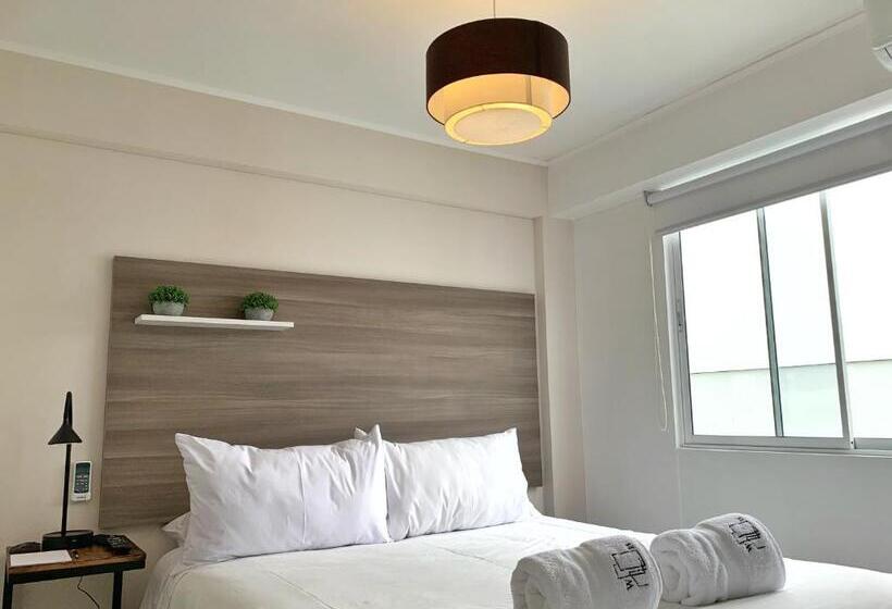 スタンダードスタジオ, Osma By Wynwood House