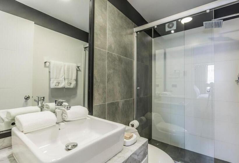 ２ベッドルームアパートメント, Osma By Wynwood House