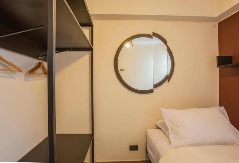 ２ベッドルームアパートメント, Osma By Wynwood House