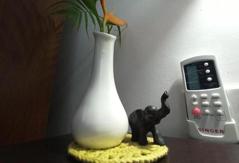 חדר דלוקס, Butterfly Jewel