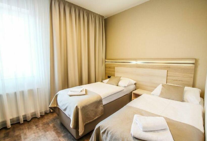 חדר סטנדרט, Mariel Znojmo