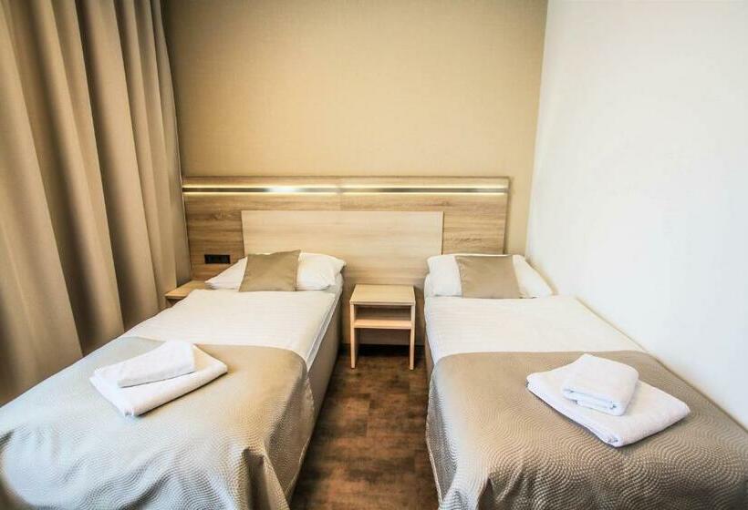 חדר סטנדרט, Mariel Znojmo