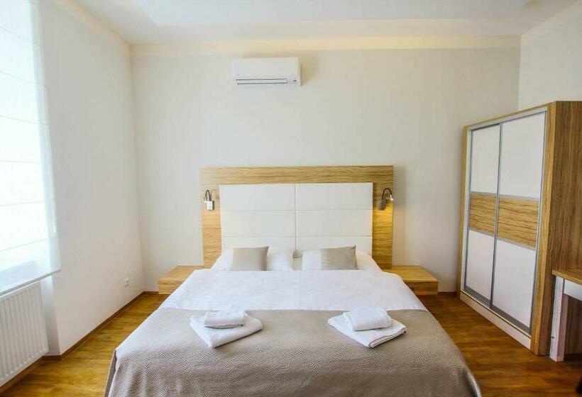 חדר סטנדרט, Mariel Znojmo