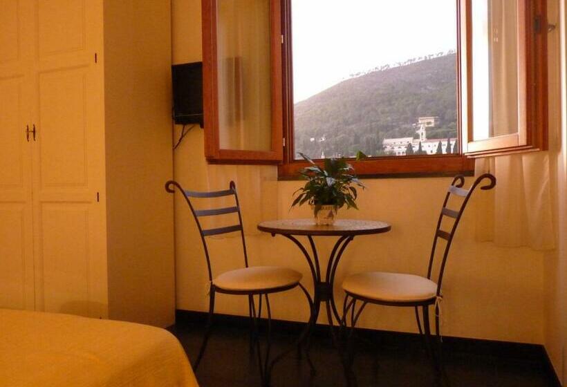 غرفة قياسية, La Gerbera