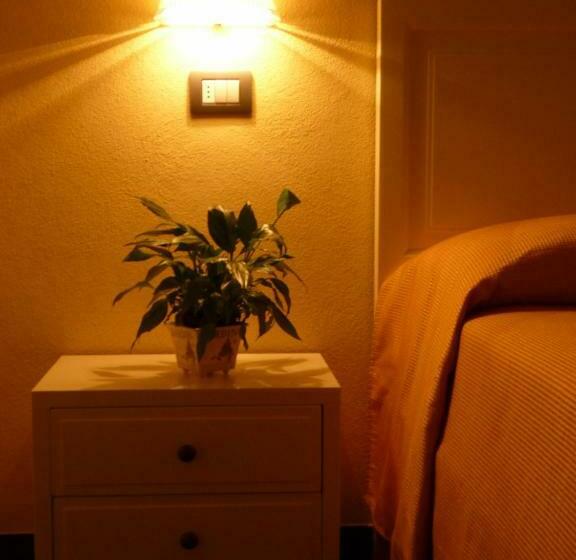 غرفة قياسية, La Gerbera