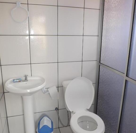 Апартаменты 1 Спальня, Pousada Da Mari