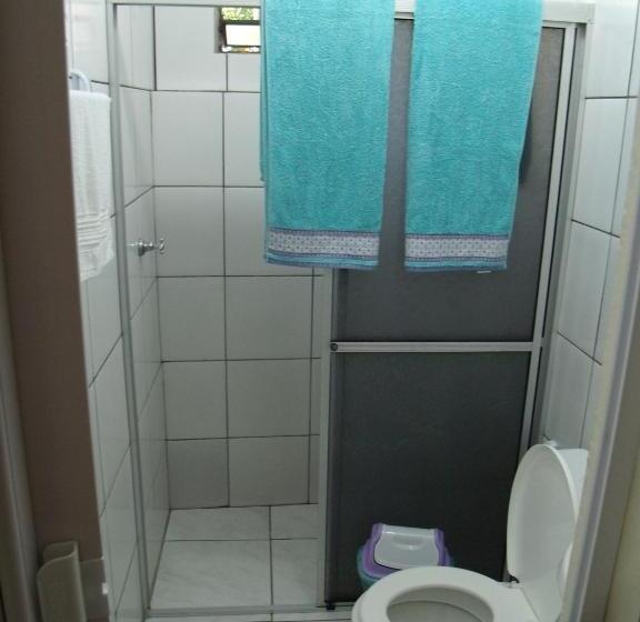 Апартаменты 1 Спальня, Pousada Da Mari