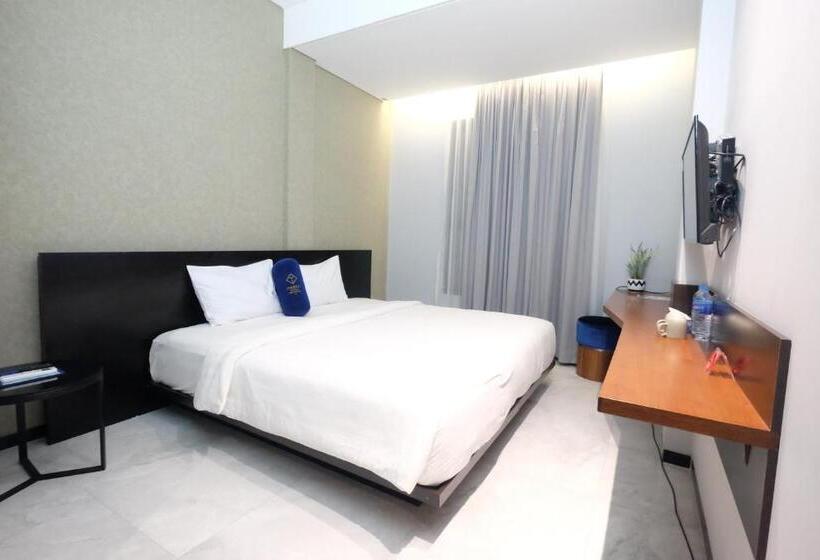 اتاق سوپریور, Youstay Semarang By Sinergi
