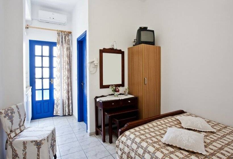 Студия Стандарт, Ancient Thera Studios