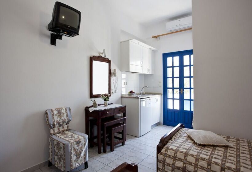 Студия Стандарт, Ancient Thera Studios