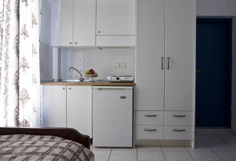 Студия Стандарт, Ancient Thera Studios