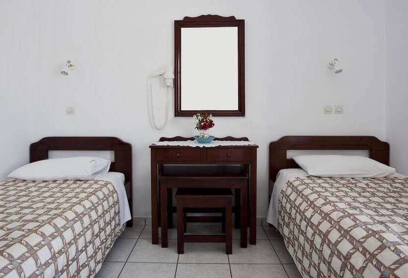 Студия Стандарт, Ancient Thera Studios