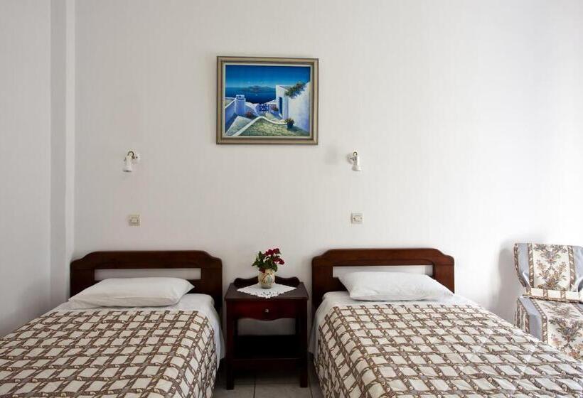 Студия Стандарт, Ancient Thera Studios