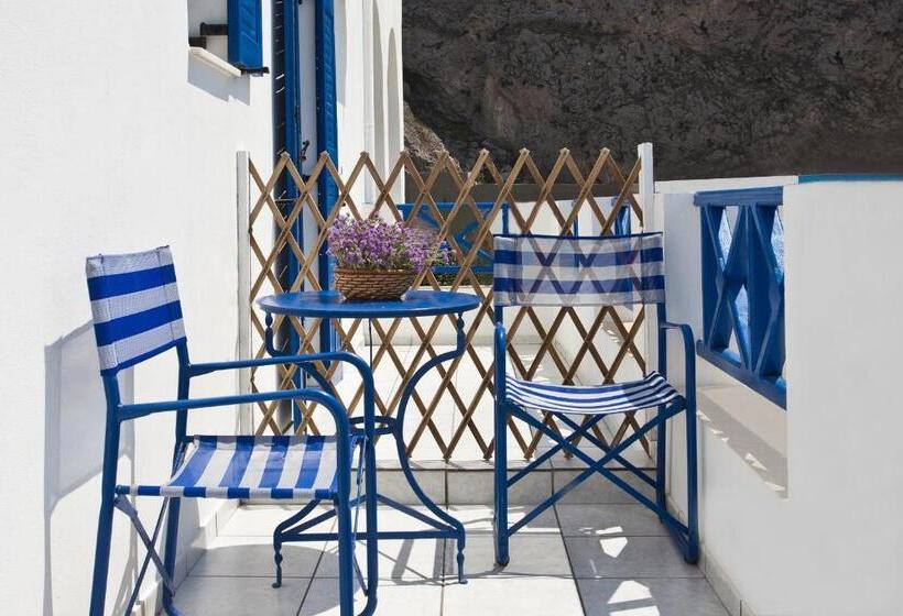 Студия Стандарт, Ancient Thera Studios