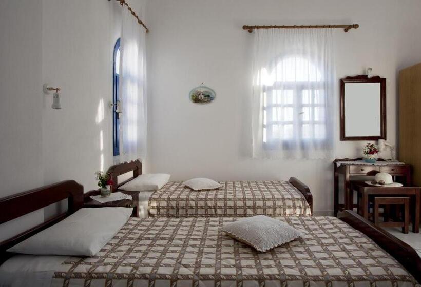 Студия Стандарт, Ancient Thera Studios