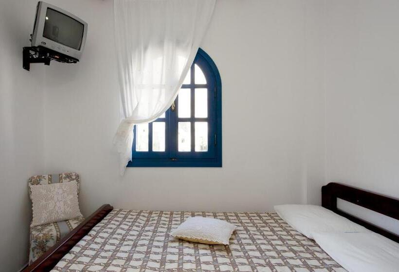 Студия Стандарт, Ancient Thera Studios